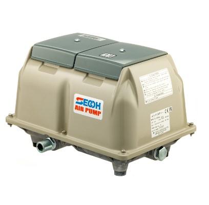 Септик Воздушный компрессор Secoh EL-200W