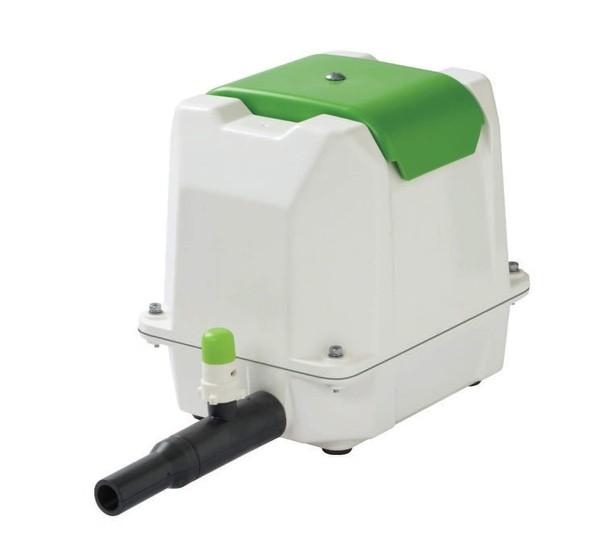 Септик Воздушный компрессор Secoh JDK-250